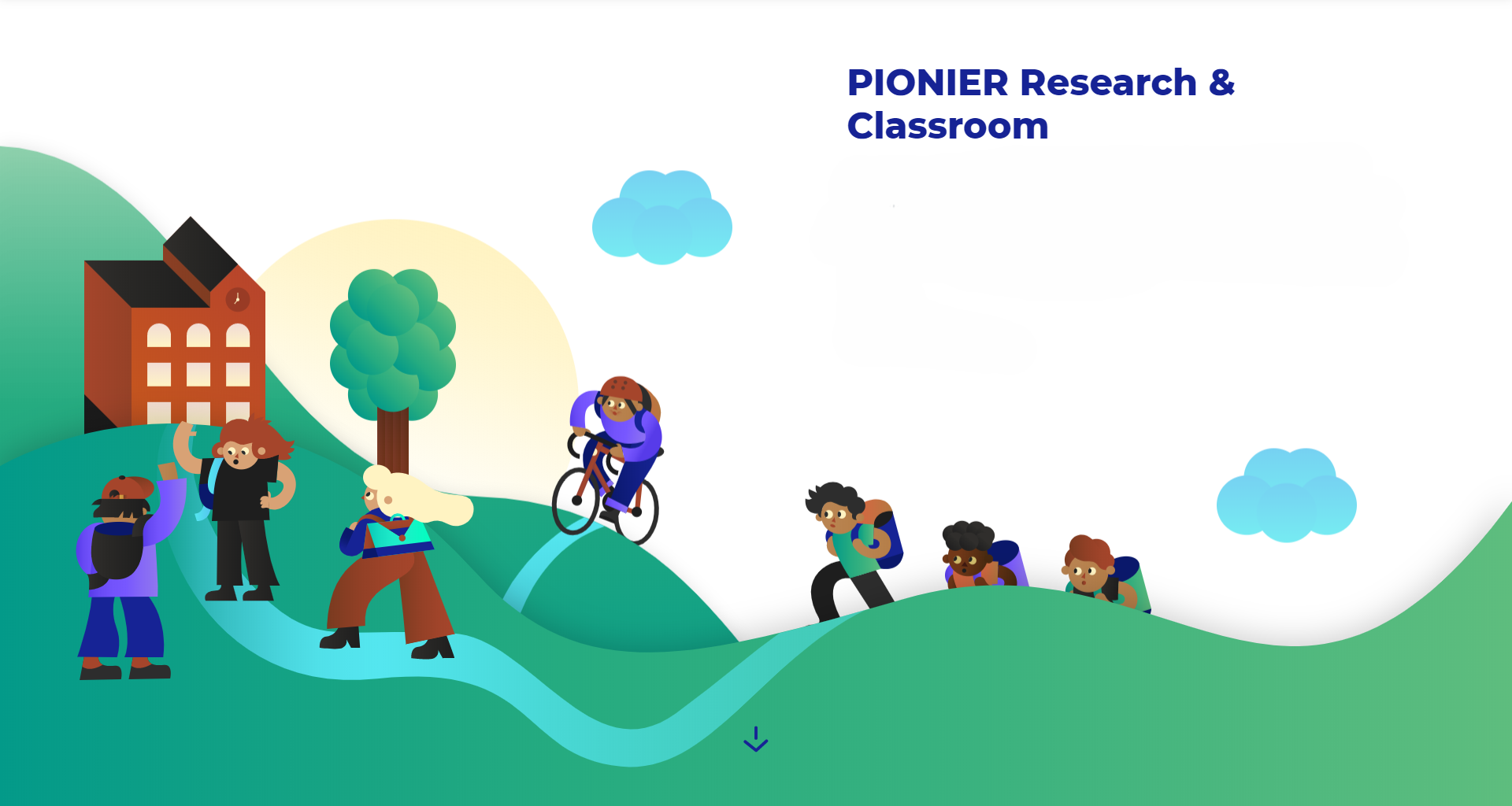 pionier-research-classroom